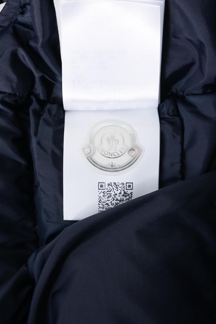 MONCLER モンクレール GALLINULE ダウンベスト