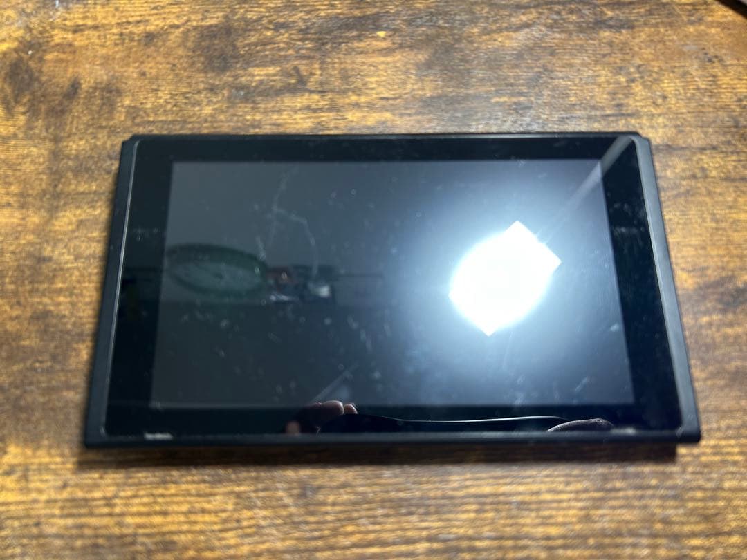 Nintendo Switch 本体　Joy-Con ドック　ジャンク