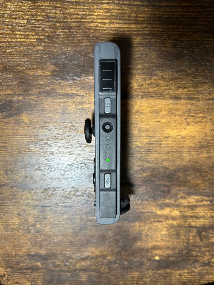 Nintendo Switch 本体　Joy-Con ドック　ジャンク