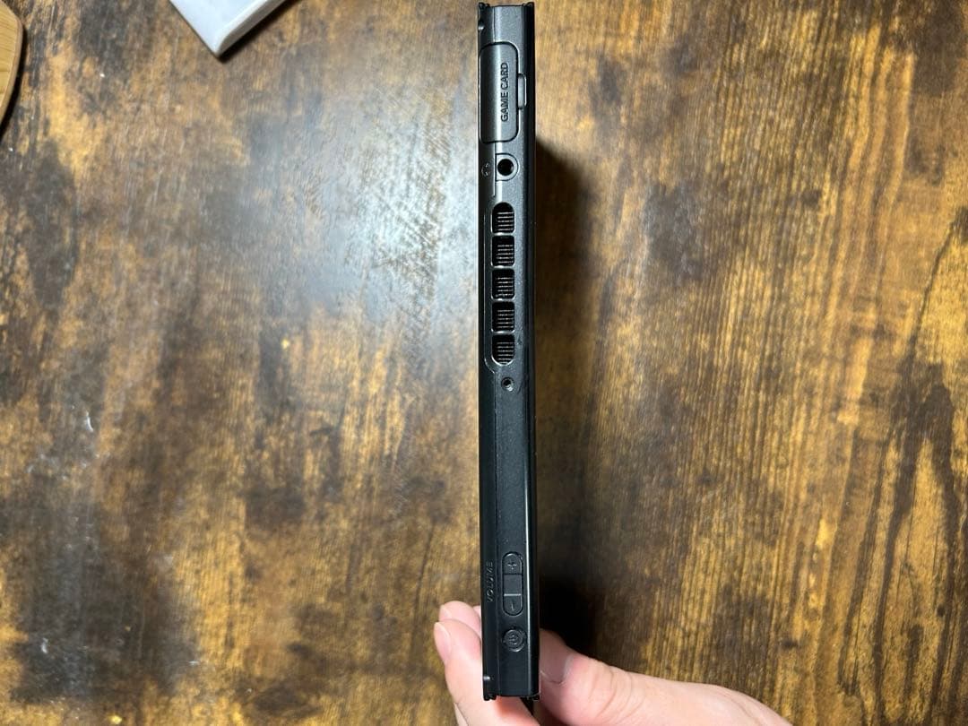 Nintendo Switch 本体　Joy-Con ドック　ジャンク