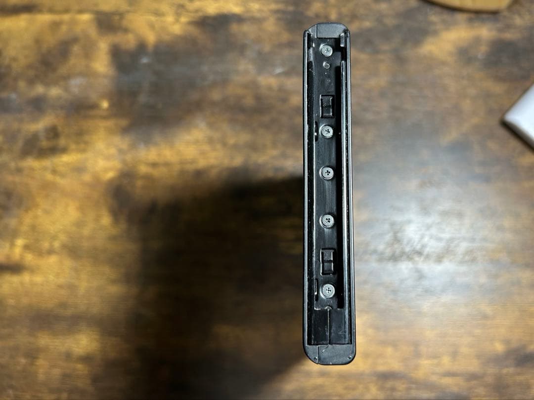 Nintendo Switch 本体　Joy-Con ドック　ジャンク