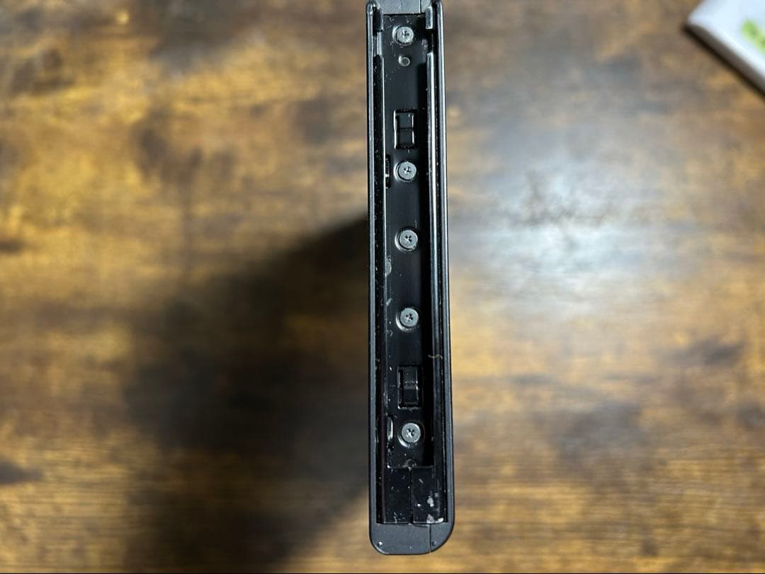 Nintendo Switch 本体　Joy-Con ドック　ジャンク