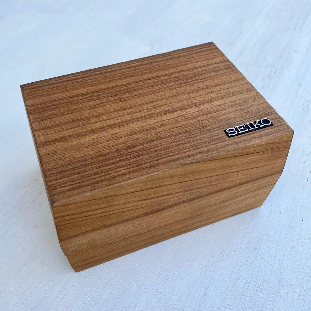 SEIKO セイコー クォーツ VFA デイデイト 腕時計 ヴィンテージ