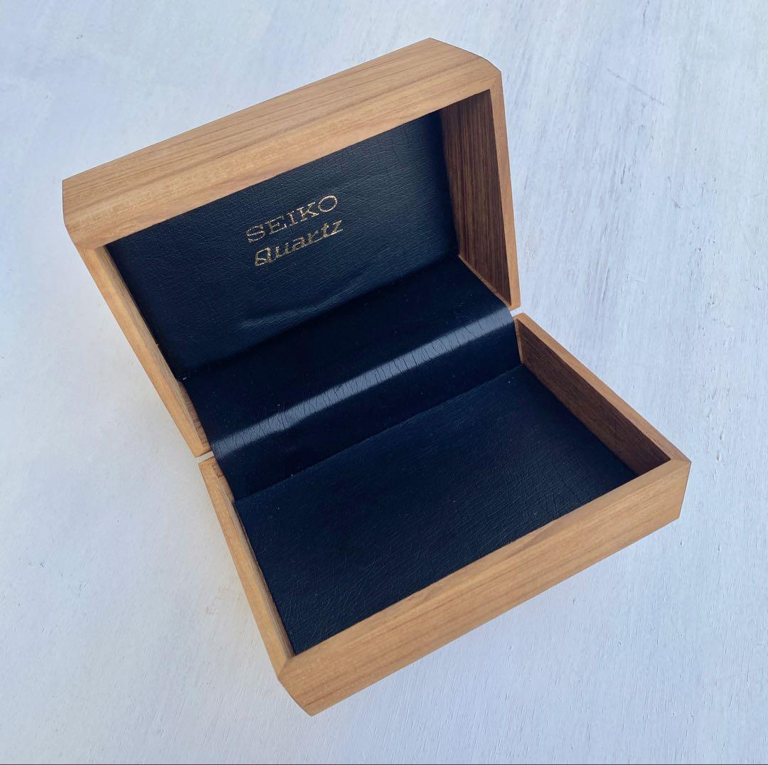 SEIKO セイコー クォーツ VFA デイデイト 腕時計 ヴィンテージ