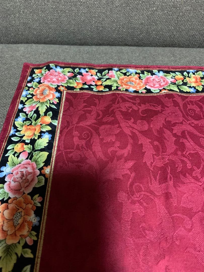  ランチョンマット　ウェッジウッド　10枚セット　バラ売り可