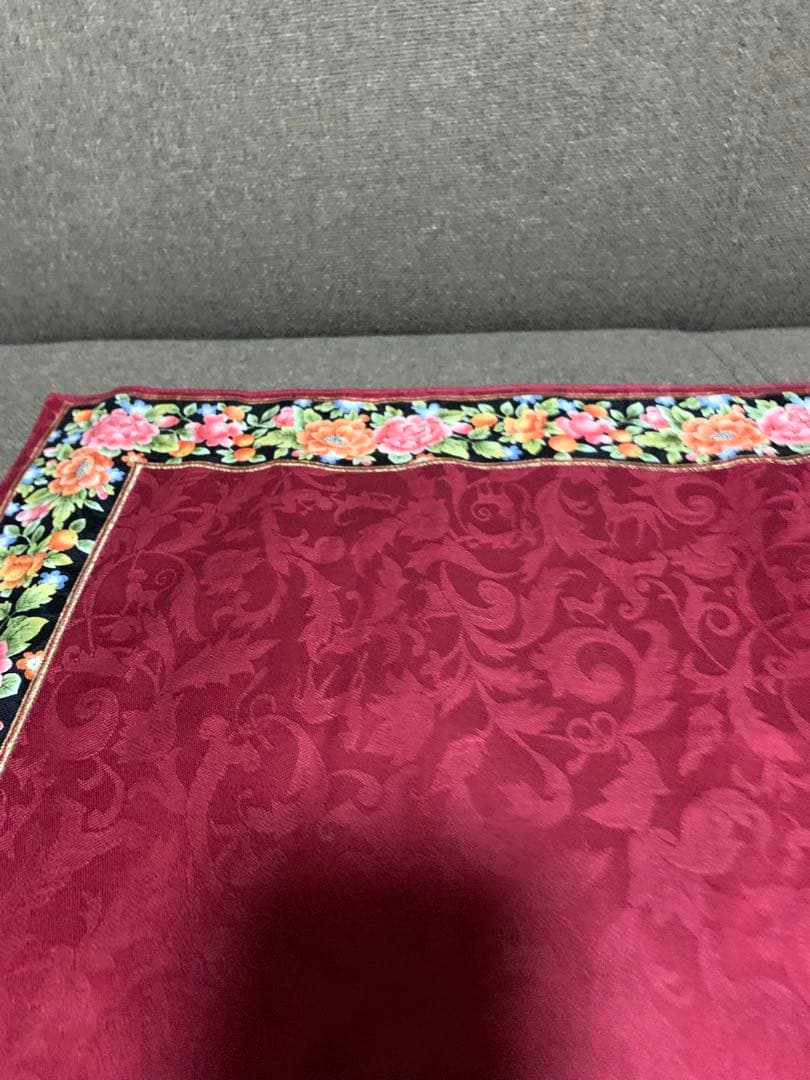  ランチョンマット　ウェッジウッド　10枚セット　バラ売り可