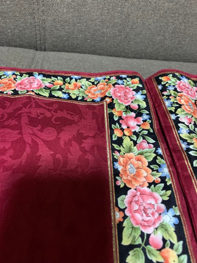  ランチョンマット　ウェッジウッド　10枚セット　バラ売り可