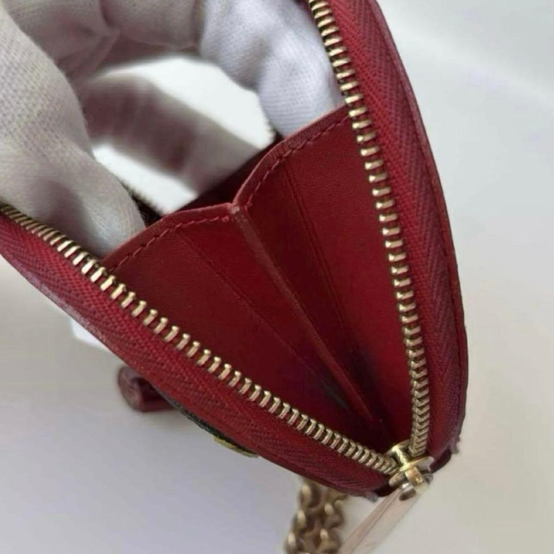 希少✨ルイ・ヴィトン　ケース　ポルトモネラパンアニマル　うさぎ　モノグラム