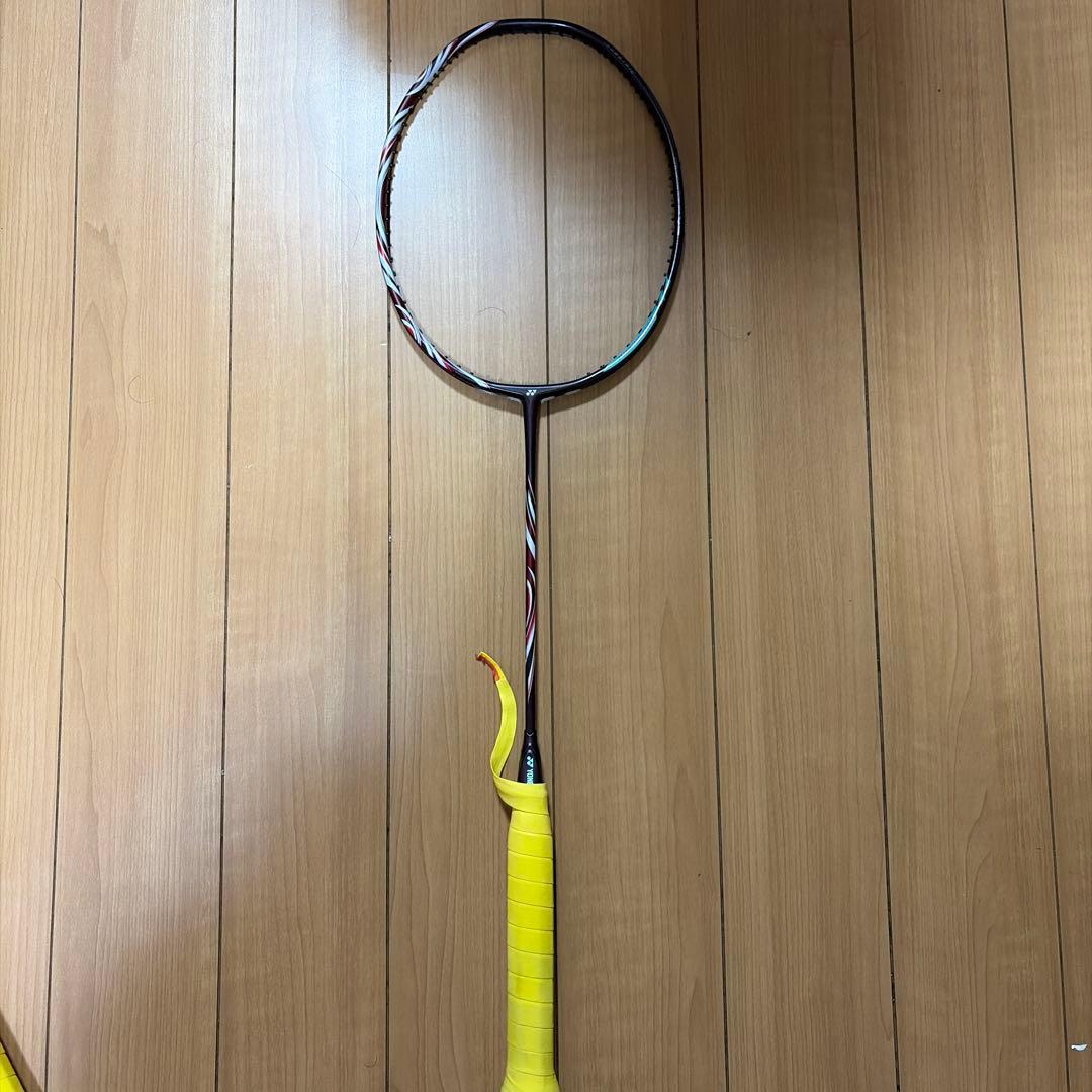 アストロックス100Z 4U5