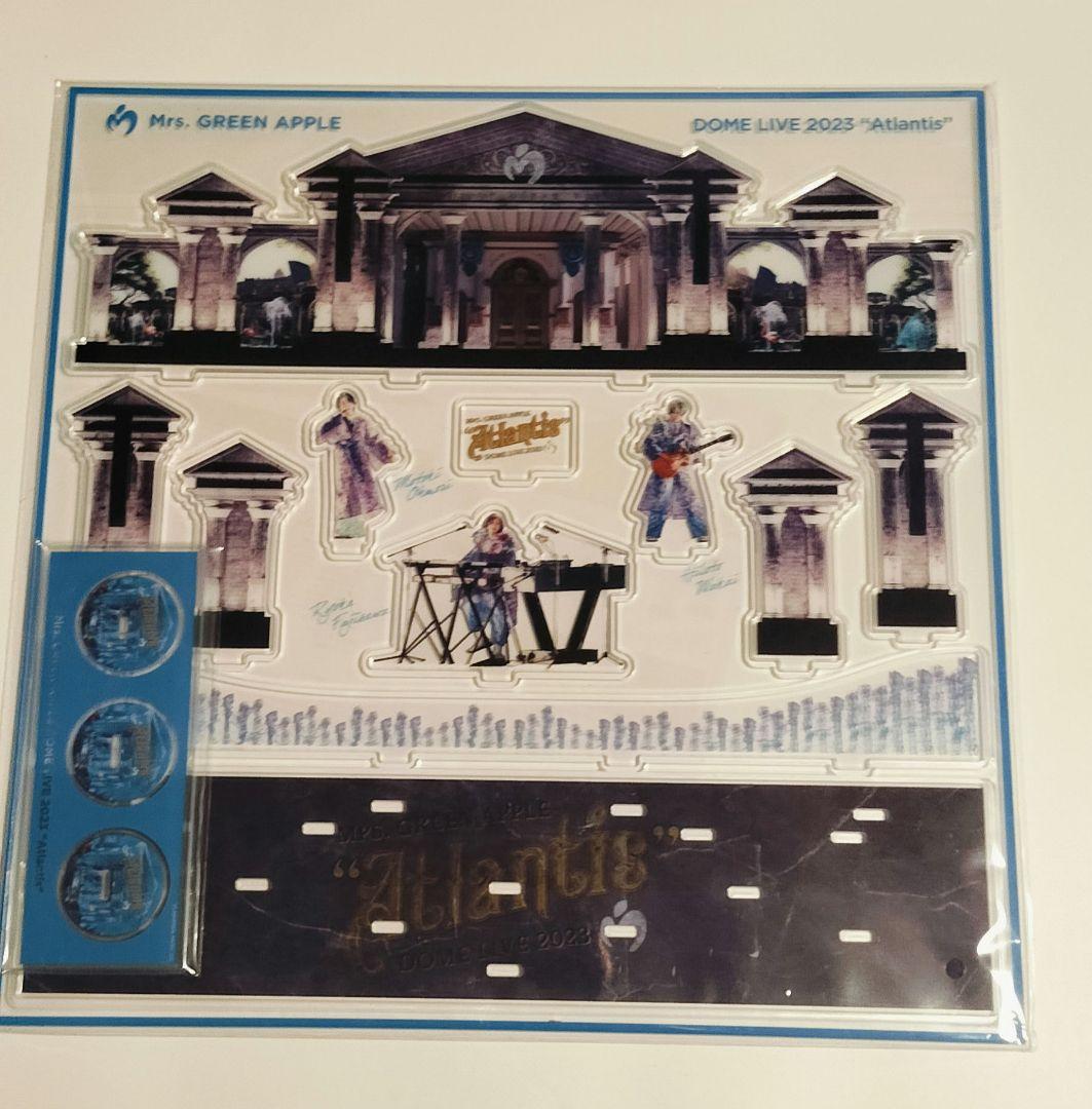 ミセス ノア＆アトラ完全生産限定コンプリートBOX(DVD)