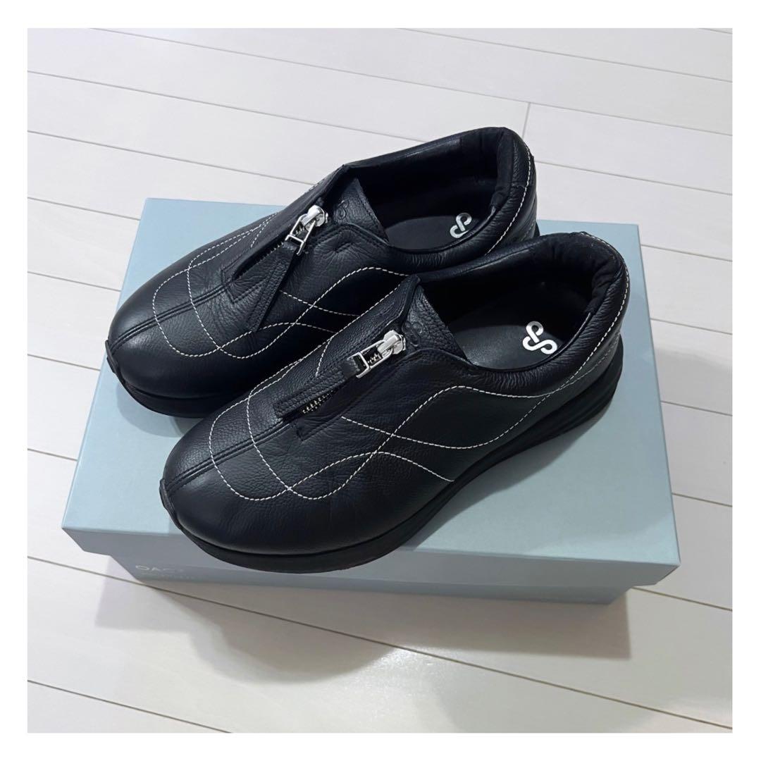 OAO SUNLIGHT CORE (Black × White) 25.0㎝