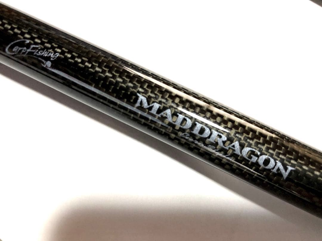 横山　DAIWA ダイワ マッドドラゴン