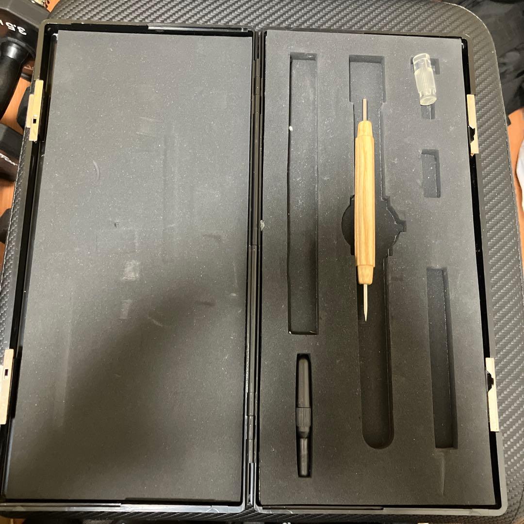 Alain Silberstein 腕時計　修理キット　訳あり