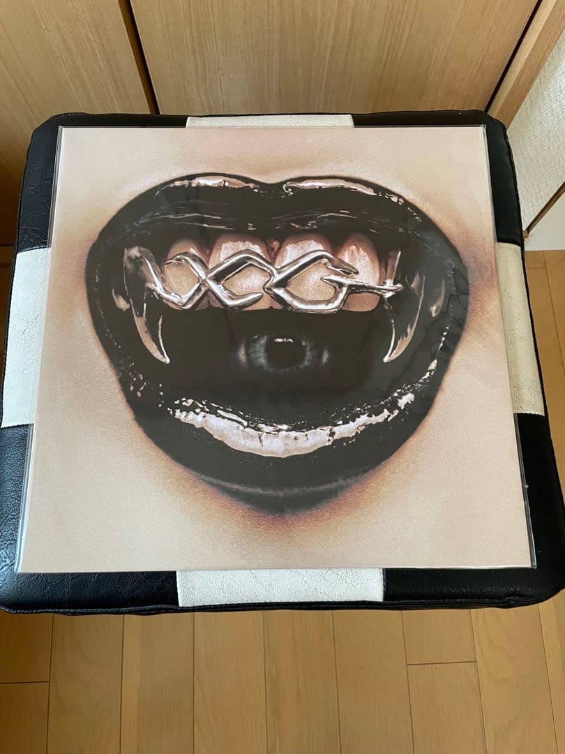 新品未開封 XG WOKE UP レコード アナログ