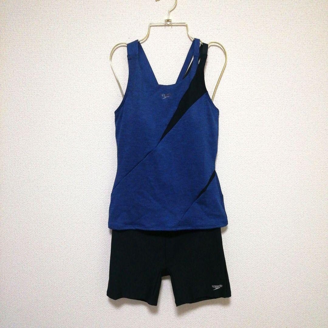 SPEEDO ディアゴナセパレーツ SFW22215