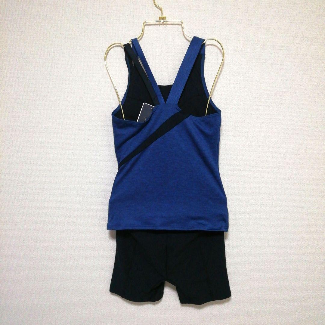 SPEEDO ディアゴナセパレーツ SFW22215