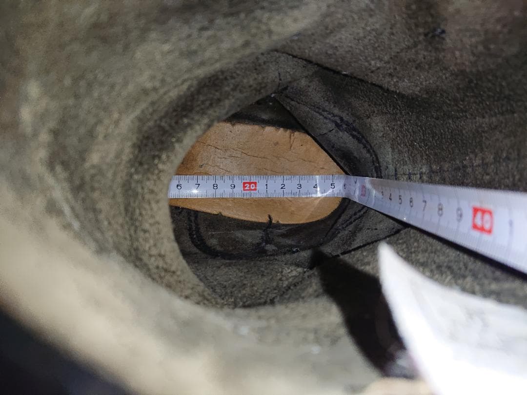 レッドウィング　エンジニアブーツ　8280　PT91　ブラッククローム