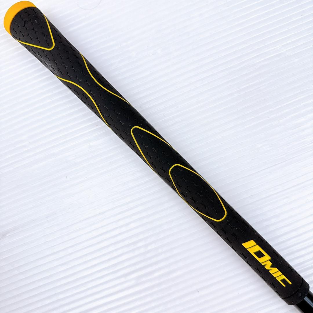 レフティ　ピン　G430　8番アイアン　単品　アルタJCBブラックR／PING