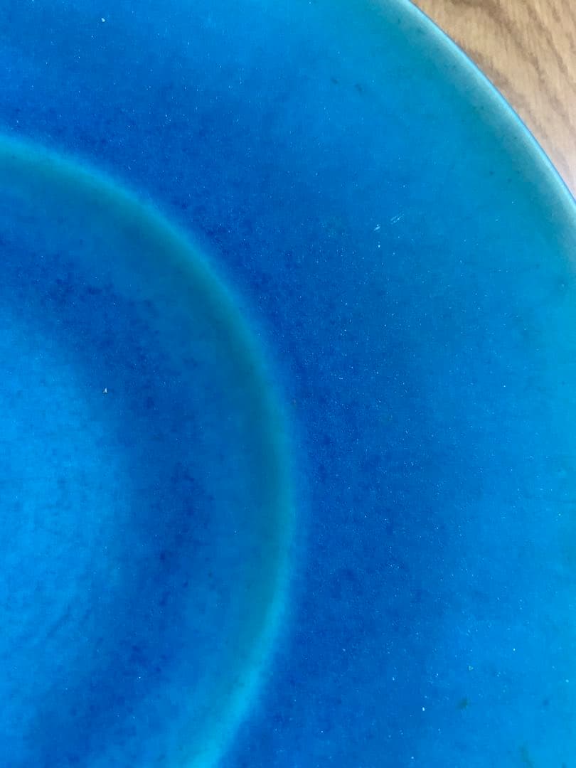 大嶺實清　大皿