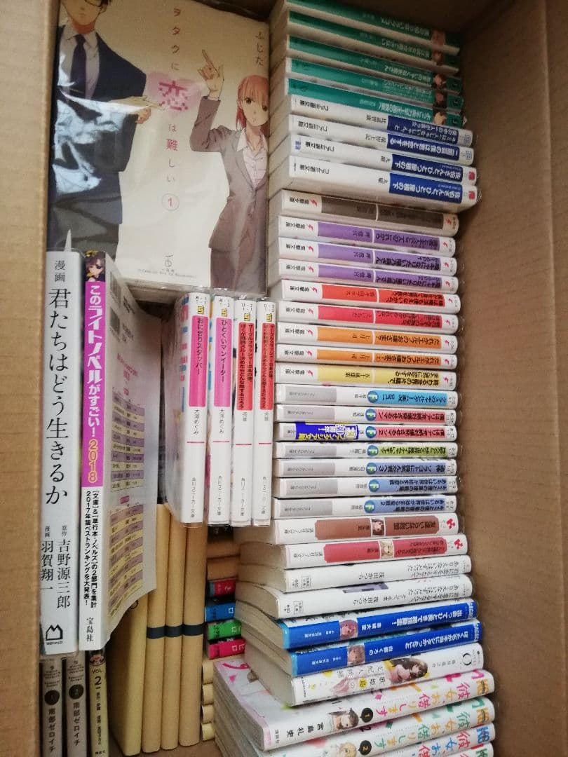 マンガ　ラノベ　限定特価　完売あり