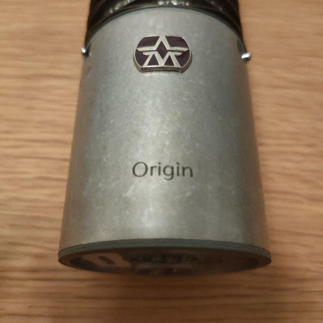 Aston Microphones Origin コンデンサーマイク