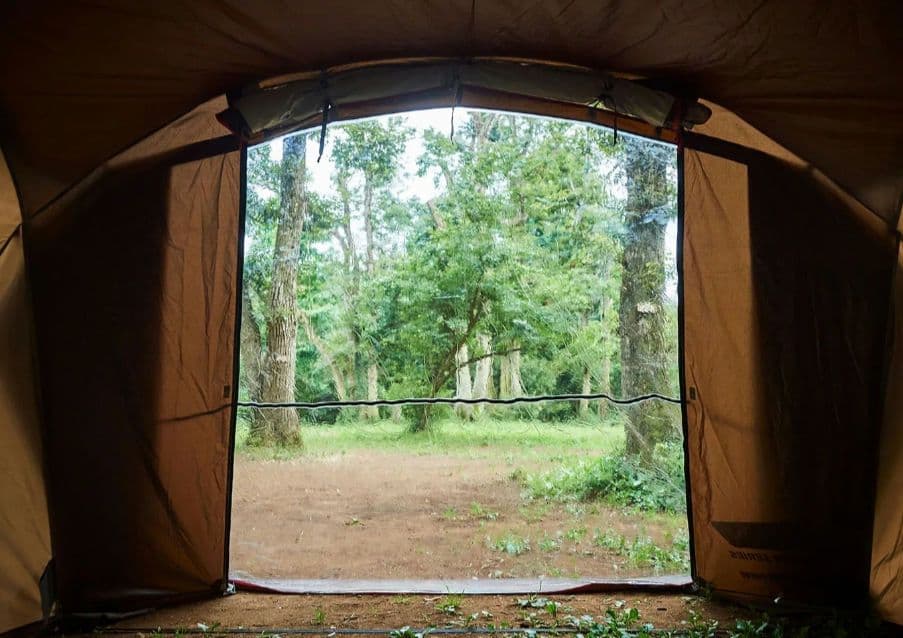 Coleman クリアウォール　2000038774