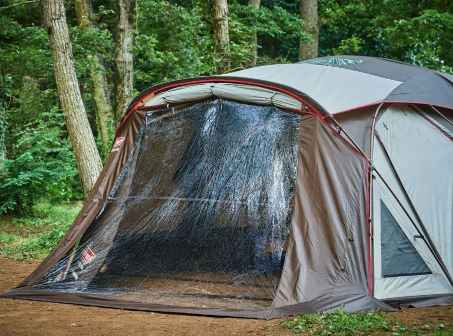 Coleman クリアウォール　2000038774