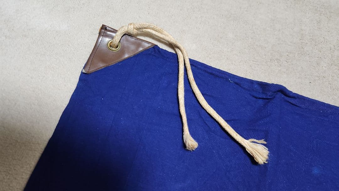 (希少)阪急ブレーブス　球団旗(応援旗)