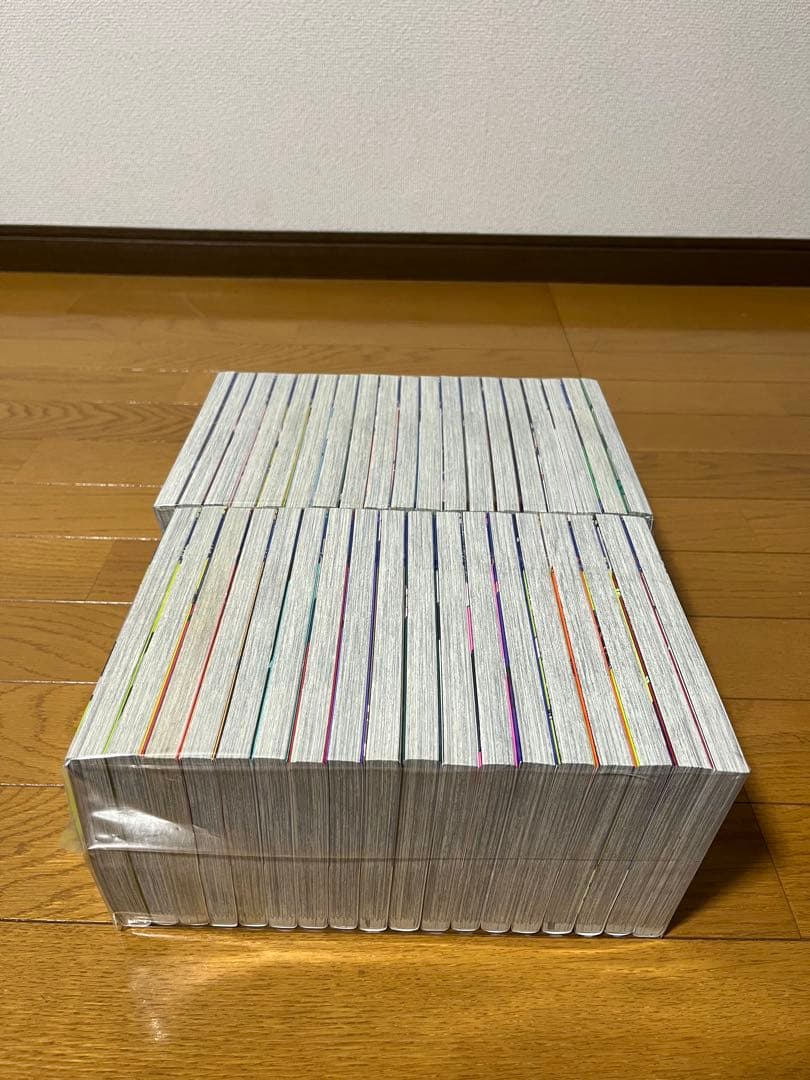 美品　ブルーロック 1巻〜37巻　全巻セット
