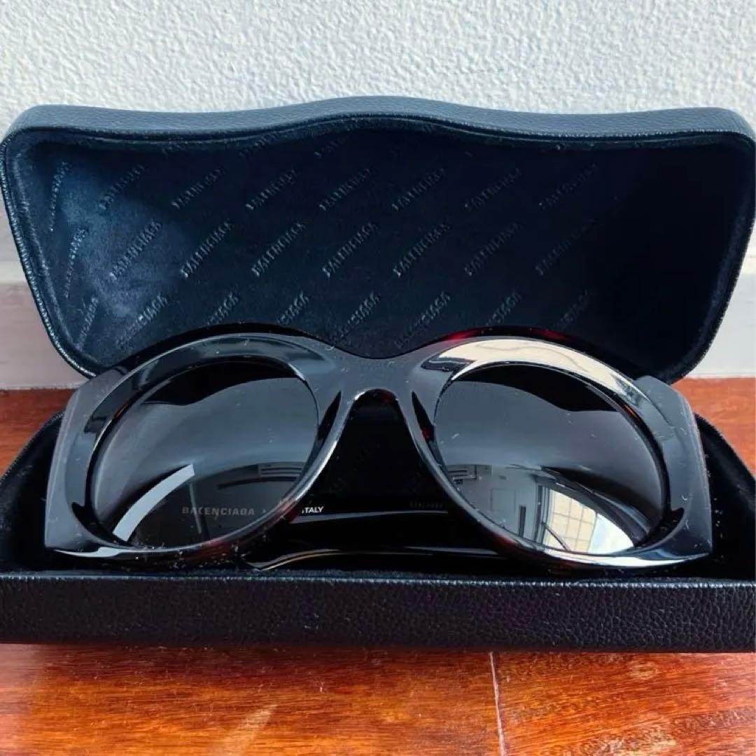 BALENCIAGA サングラス 付属品付 新品未使用