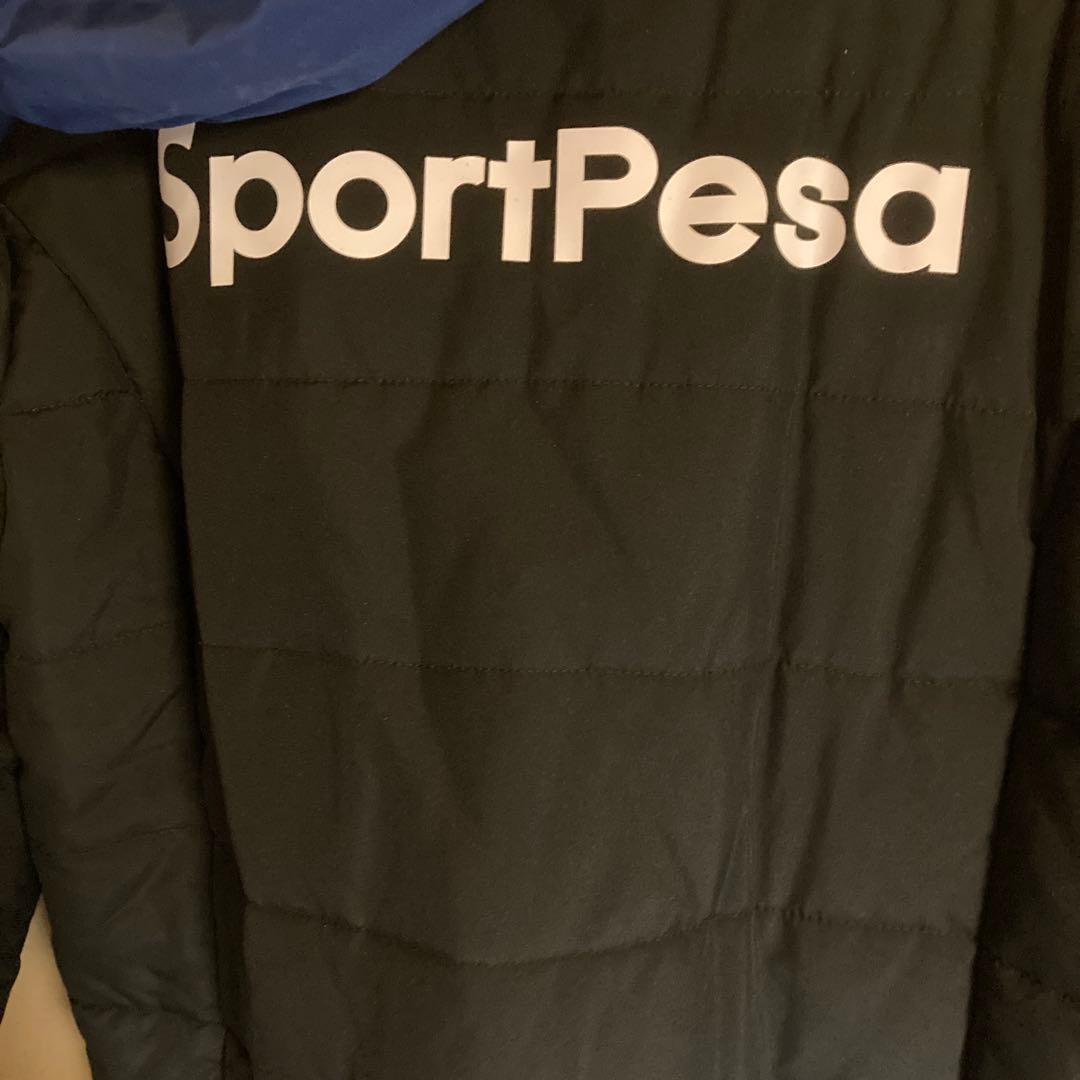 アンブロエバートンベンチコート