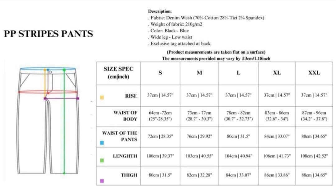 PUSHPUSH KHAKI PANTS ベージュ ワイドチノパンツ XLサイズ