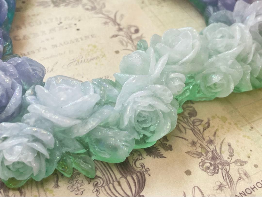 やま様 オルゴナイト　オーダー®️