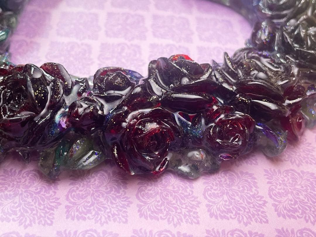 やま様 オルゴナイト　オーダー®️