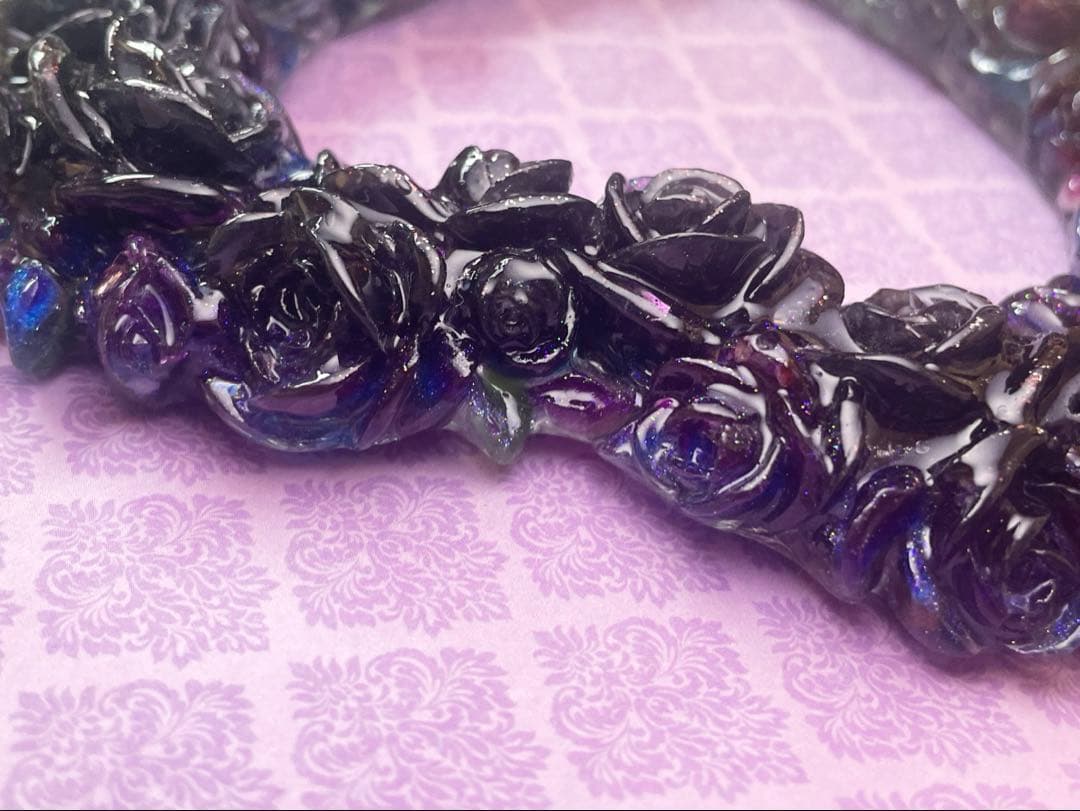 やま様 オルゴナイト　オーダー®️