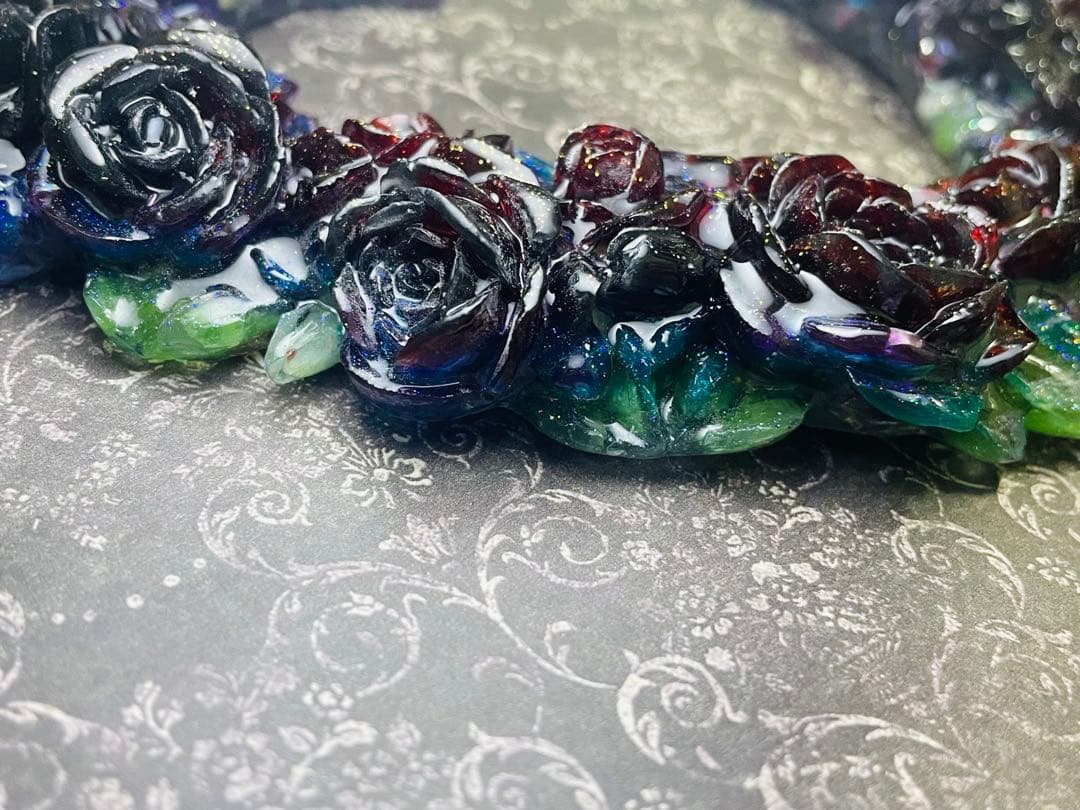 やま様 オルゴナイト　オーダー®️