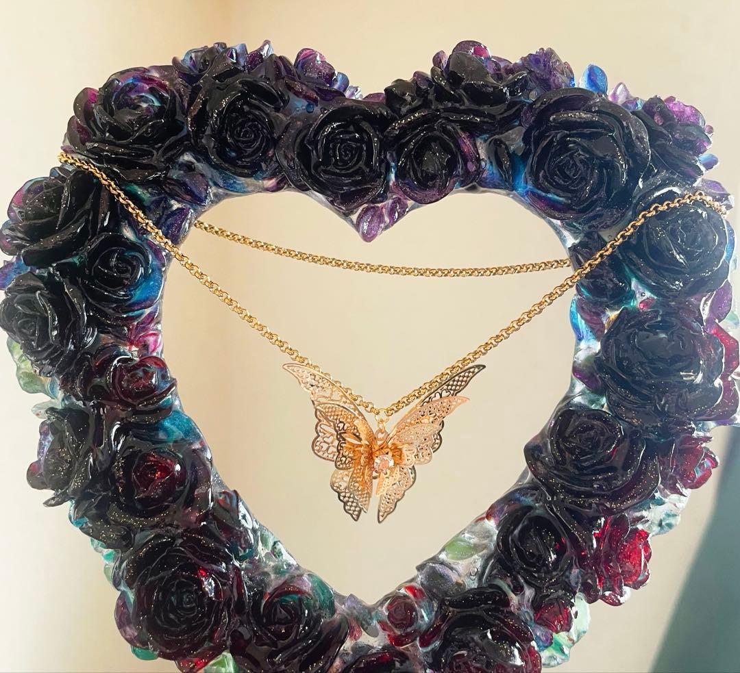 やま様 オルゴナイト　オーダー®️