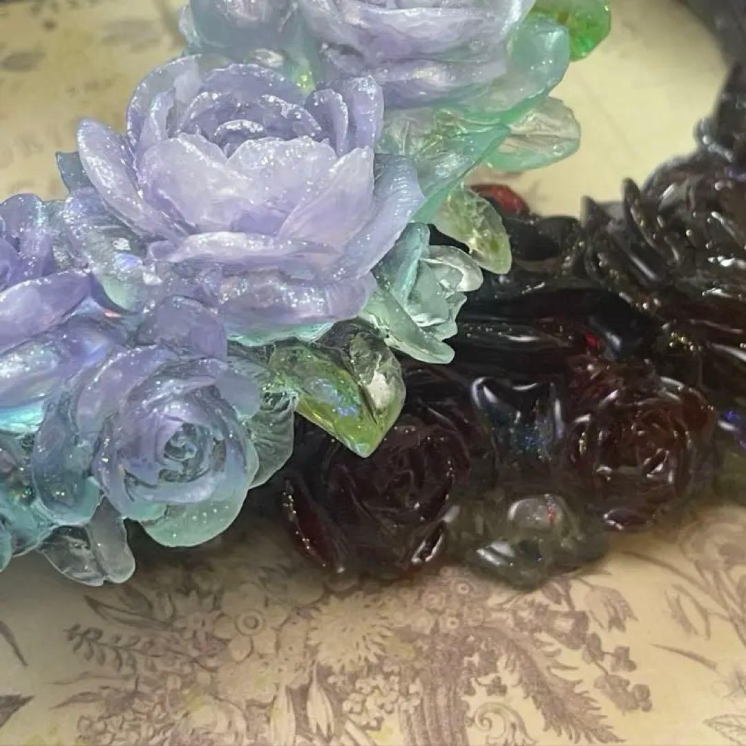 やま様 オルゴナイト　オーダー®️