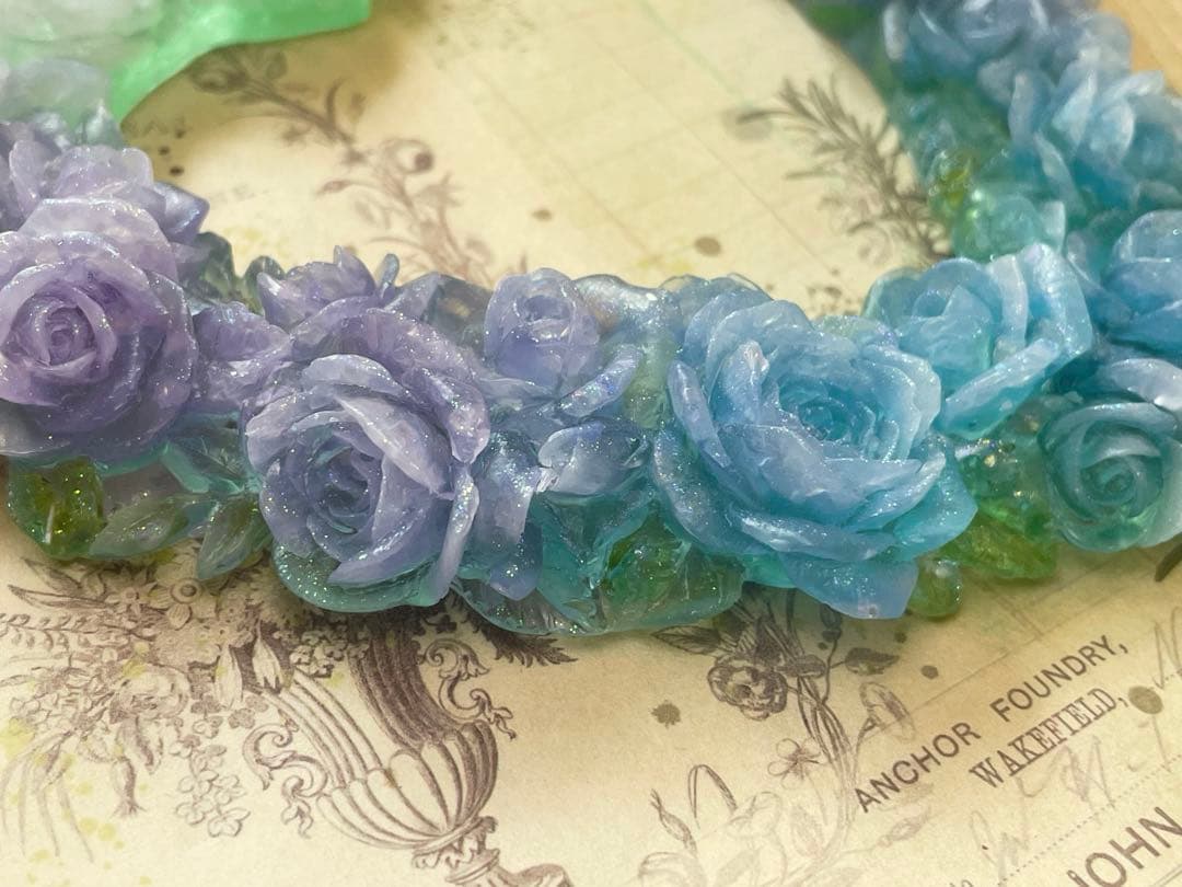 やま様 オルゴナイト　オーダー®️