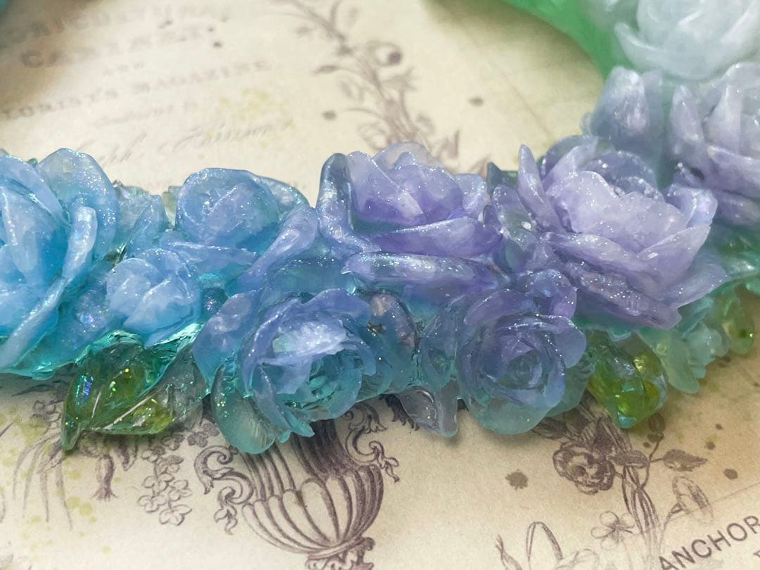 やま様 オルゴナイト　オーダー®️