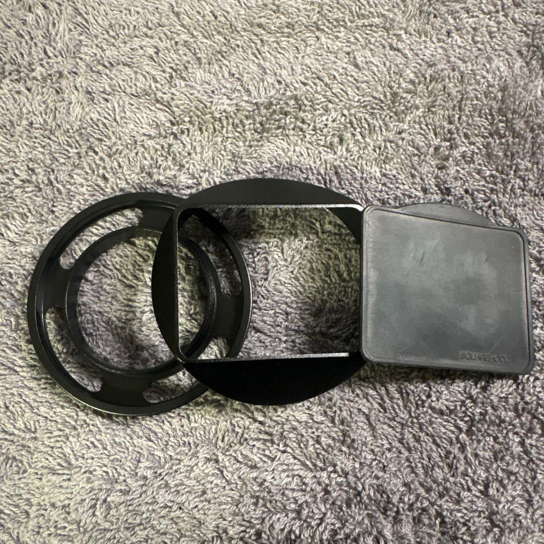 FUJIFILM XF23mm F2.8 R WR ブラック