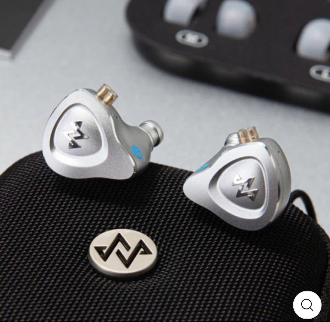 NF ACOUS/ 有線イヤホン NM25