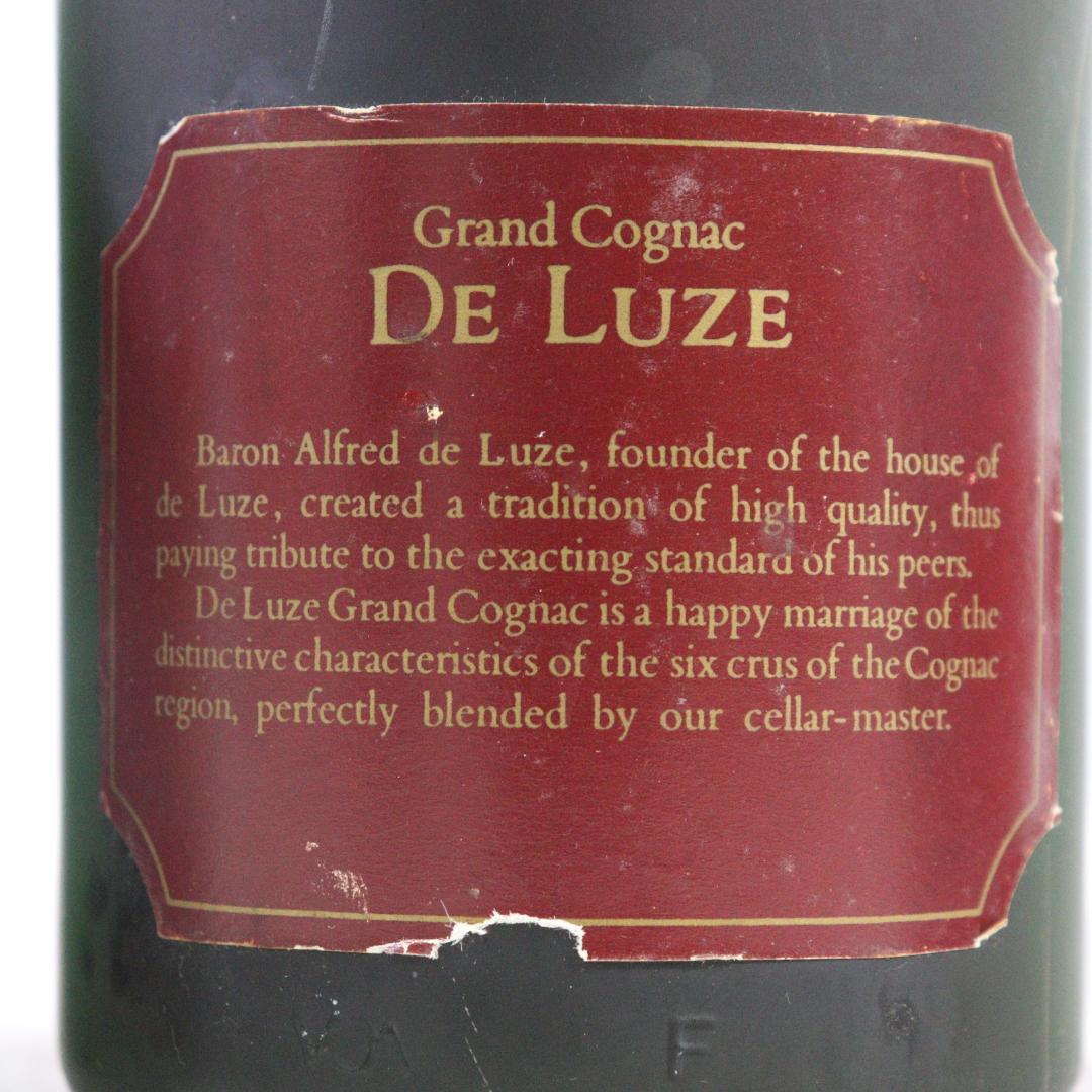 ◆未開栓 4本 まとめ クルボアジェ レミーマルタン VSOP 他