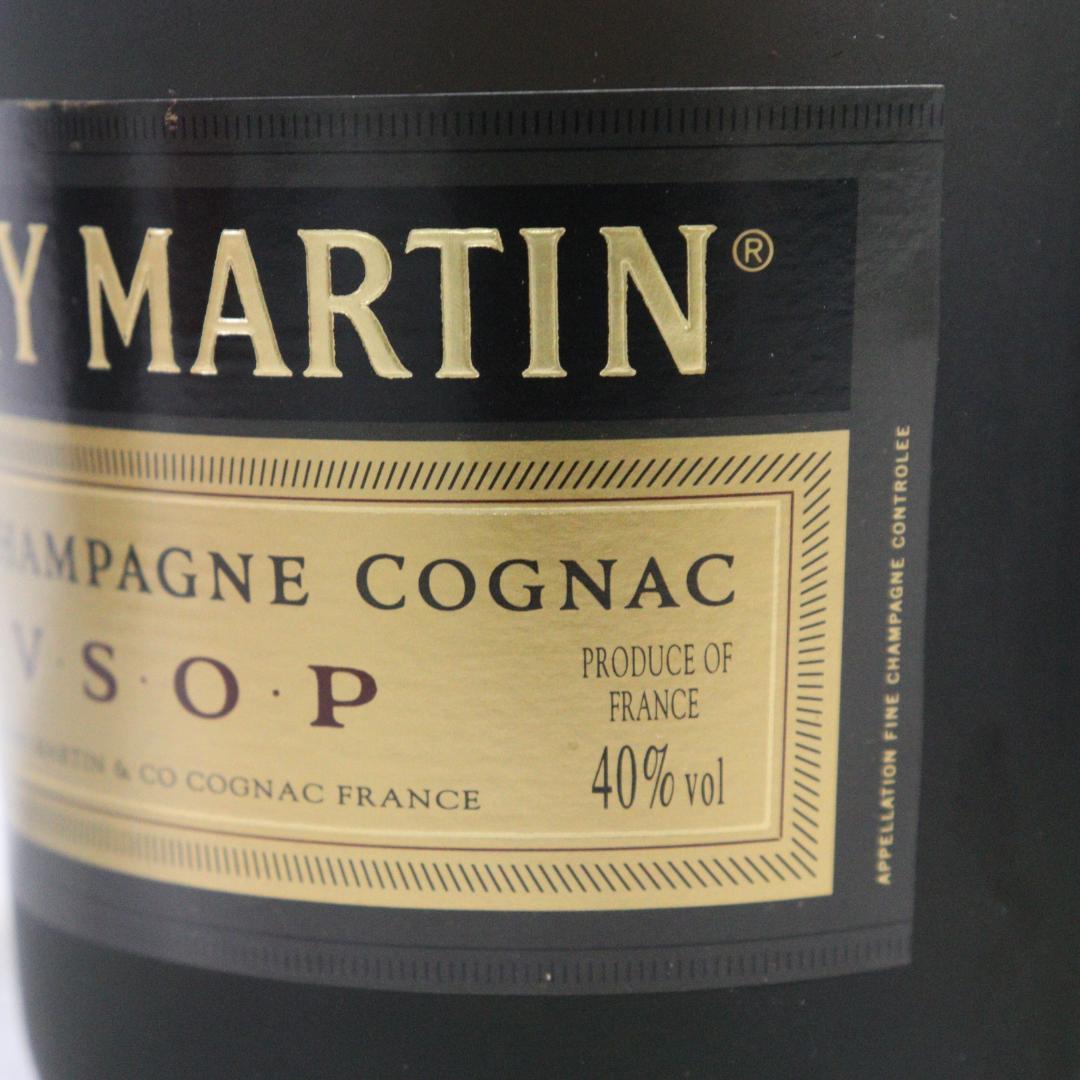 ◆未開栓 4本 まとめ クルボアジェ レミーマルタン VSOP 他