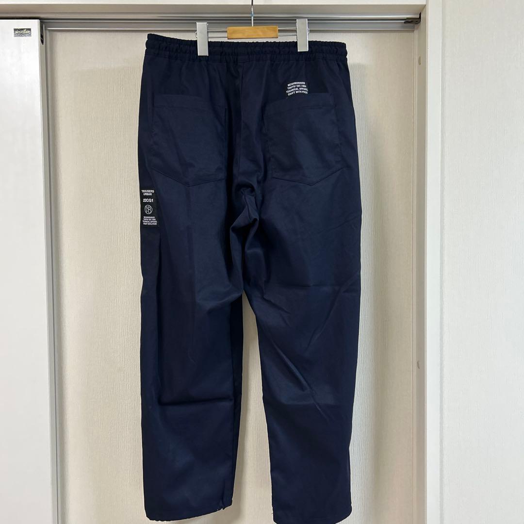 パンツ NEIGHBORHOOD BAGGY / E-PT