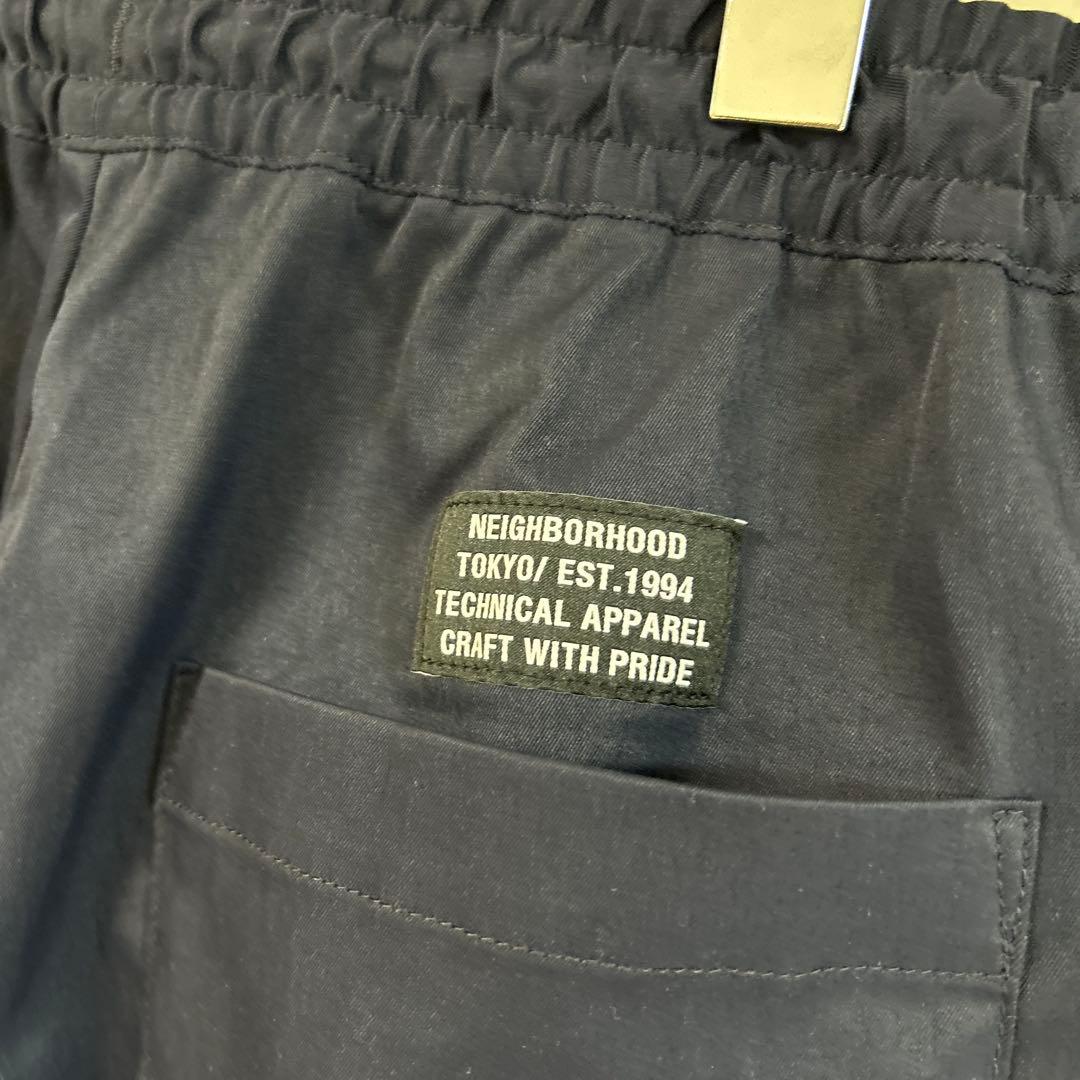 パンツ NEIGHBORHOOD BAGGY / E-PT