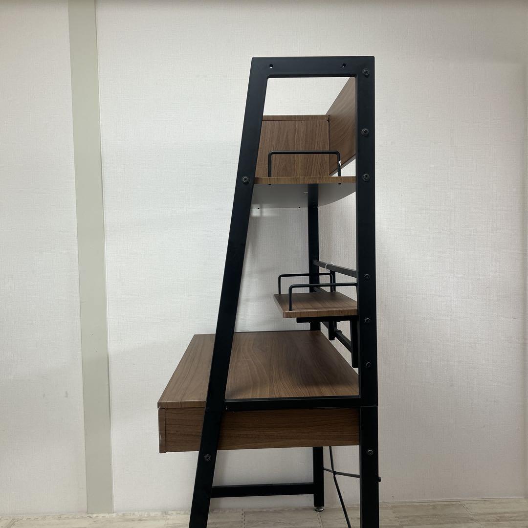 ニトリ　デスク　机