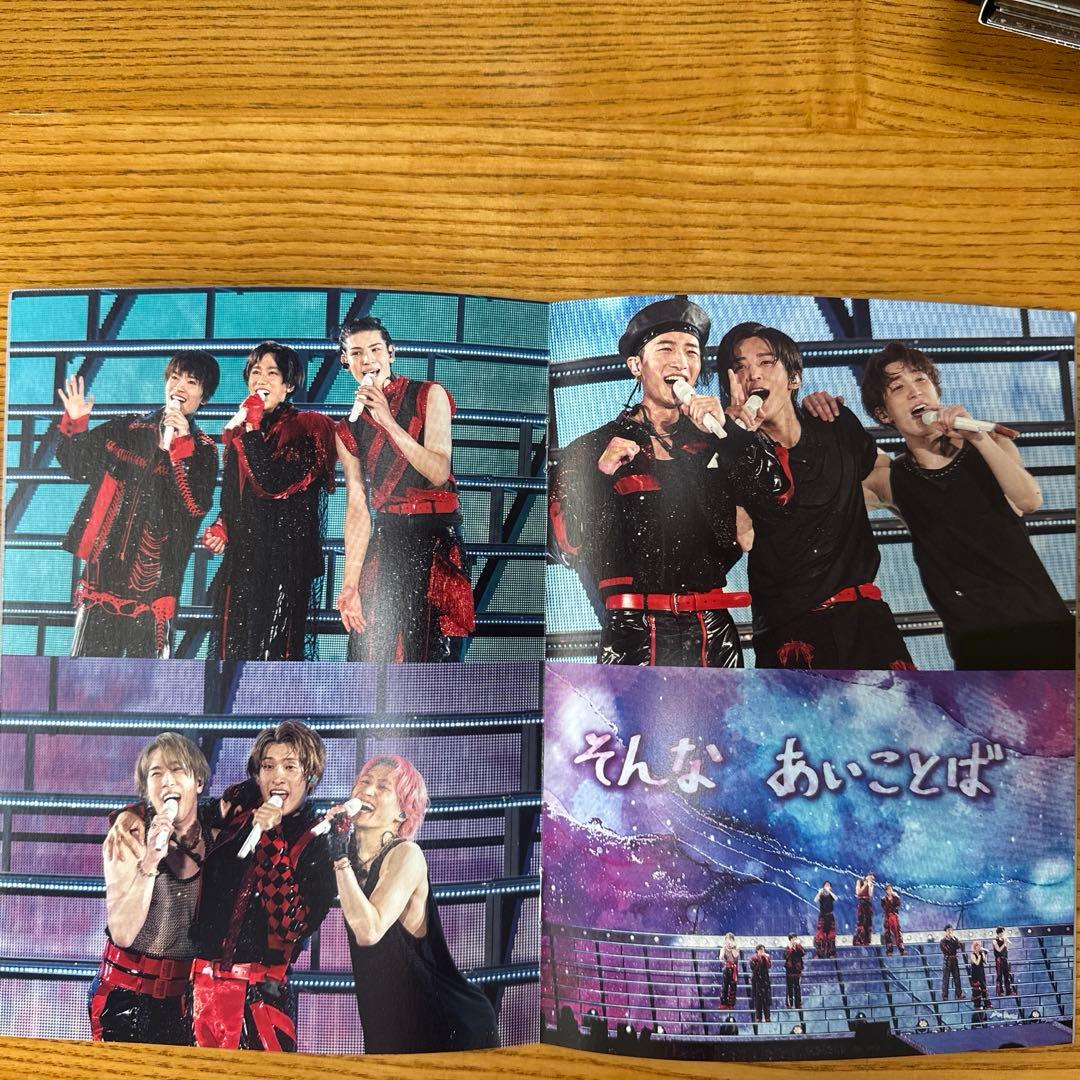 ミュージック  Man DOME tour 2023 i DO ME