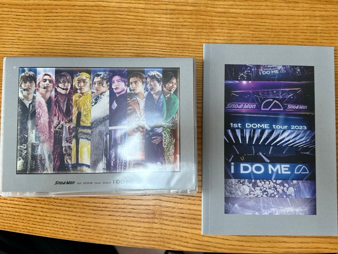 ミュージック  Man DOME tour 2023 i DO ME