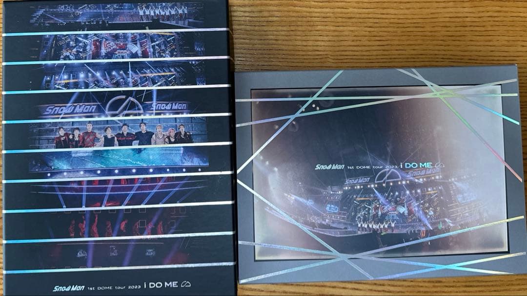 ミュージック  Man DOME tour 2023 i DO ME